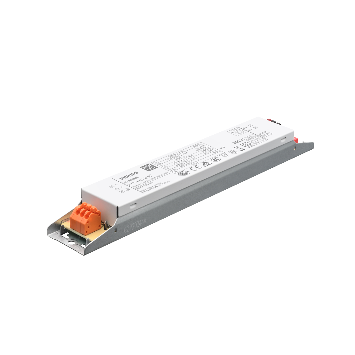 Xitanium Isolated Dip Switch