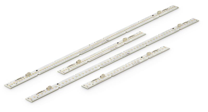 Fortimo LED Strip High Flux