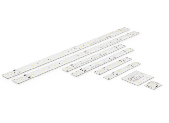 Fortimo LED-R G2 Ledil