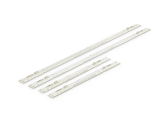 Fortimo LED Strip iXt