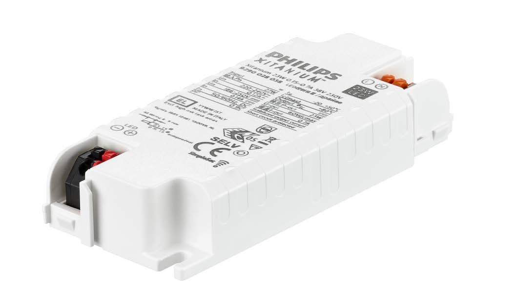 Xitanium Low-Power Non-Dimmable