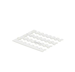 Fortimo LED Square-S SMF 840 HV/LV4