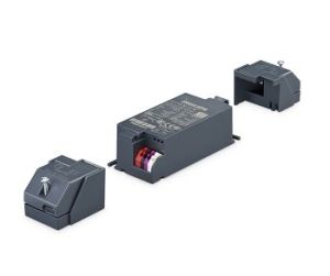 Strain Relief Block