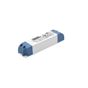 LED Transformer 20W 24VDC 120-277V