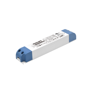 LED Transformer 40W 24VDC 120-277V
