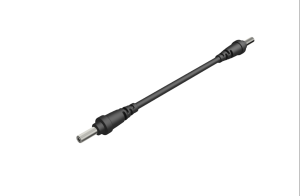 InteGrade spacer cable 0.5m black