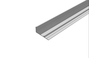 InteGrade profile 2000mm(79") F style