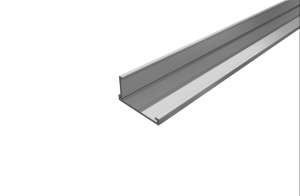 InteGrade profile 2000mm(79")