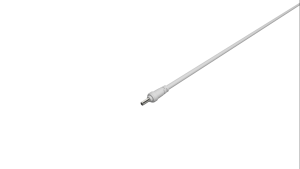 InteGrade power cable 6m white