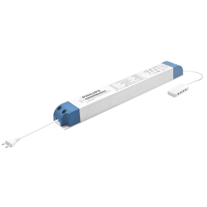 LED Transformer 100W 24VDC 220-240V PP