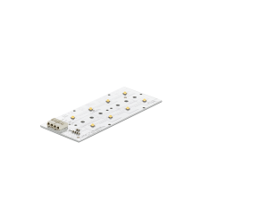 Fortimo Fastflex LED 2x4/840 DA G5