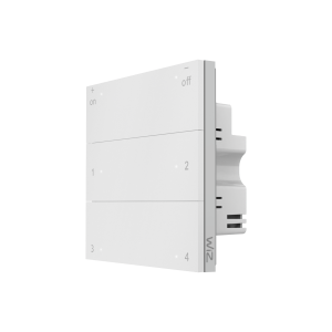 WiZ Pro Wireless Panel DC W