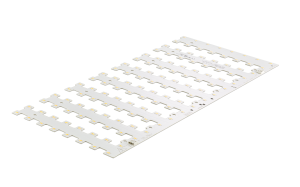 Fortimo LED Square-DS CED HV3 