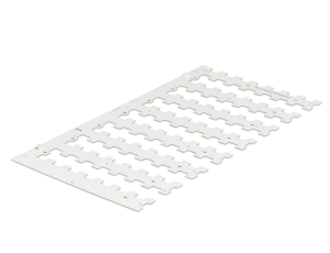 Fortimo LED Square-DS SMF 840 HV/LV4