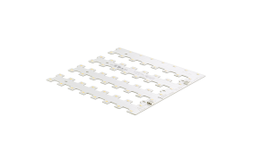 Fortimo LED Square-S CED HV3