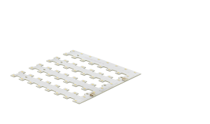 Fortimo LED Square 1250lm 927-965 HV/LV3