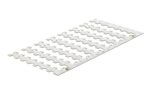 Fortimo LED Square 2500lm 927-965 HV/LV3