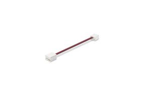 Fortimo LEDFlex cornerconnect wire60mm