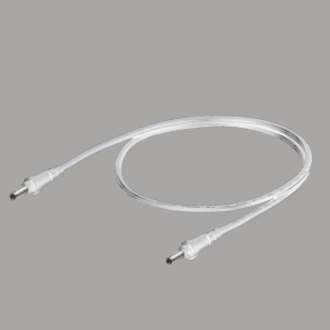 Integrade spacer cable 0.5m white