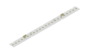  Fortimo LED Strip 1ft 1100lm 840 HE HV4