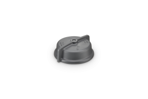 SR-Connector cap dark-grey