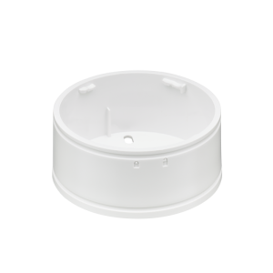 Surf. Mount. Box for MP 4M