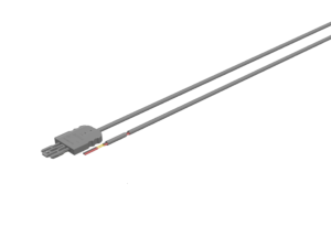 InteGrade track powercable 1.5m gr
