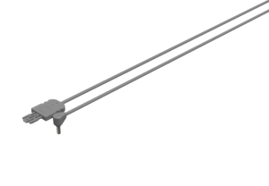 InteGrade track powercable 1.5m gr angle