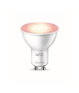 WiZ Pro PAR16 GU10 RGBTW 4.7W 230V 1CT/6