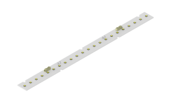 Signify outlet led strip